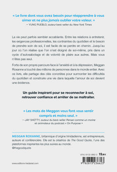 Arrêtez de vous maltraiter - Donnez-vous la priorité