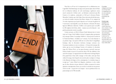 Little Book of Fendi - L'histoire d'une maison de mode mythique (version française)