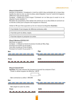 Réussir mon CRPE épreuve orale admission Maths