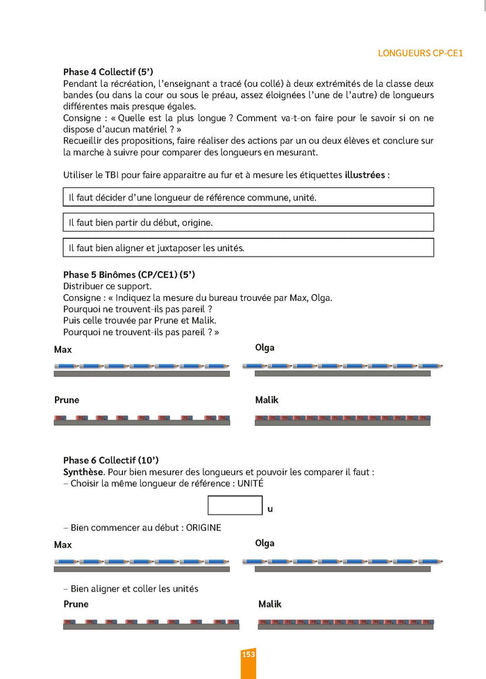 Réussir mon CRPE épreuve orale admission Maths