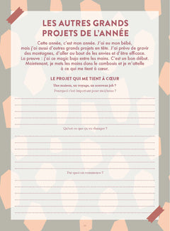 La première année de bébé avec Mimi'lou