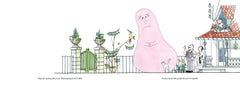 Le voyage de Barbapapa