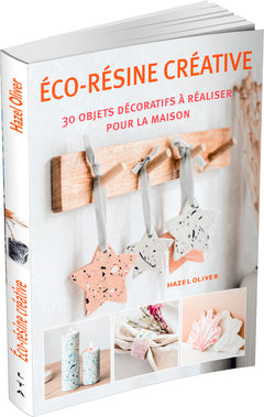 Éco-résine créative