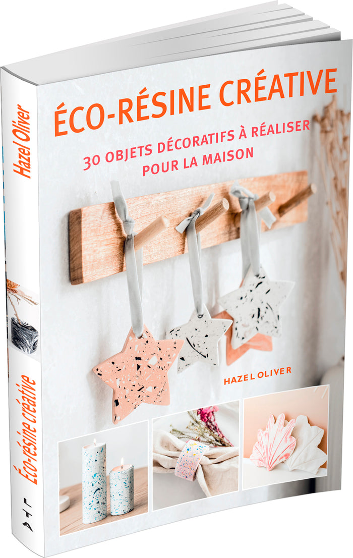 Éco-résine créative