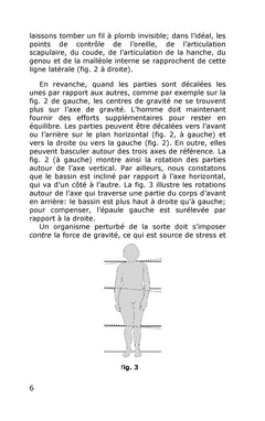 Rolfing - Intégration structurale