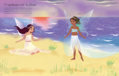 Ma valisette J'habille mes amies