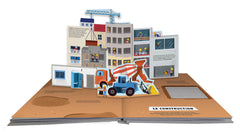 Tous les chantiers !