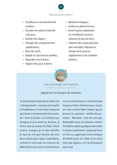 Mon animal est-il jaloux ? - Comprendre les émotions canines et félines