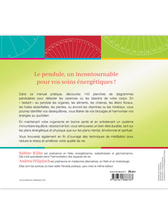Le pendule au service de mon bien-être