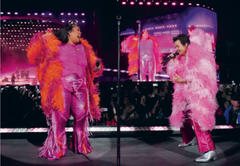 Harry Styles, l'Histoire d'une icône de la Mode