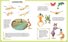 Le grand livre du sport