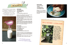 Tout faire soi-même : produits entretien NED