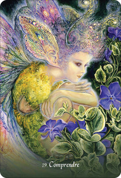 L'Oracle de la gratitude