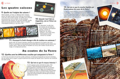 La Terre