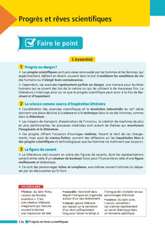 Annales Brevet 2023- Français - Corrigés