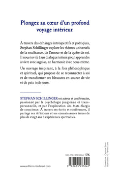 Dialogues avec le Maître intérieur