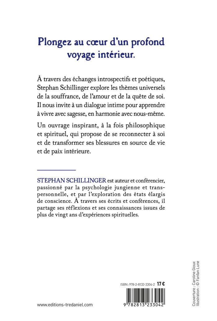 Dialogues avec le Maître intérieur