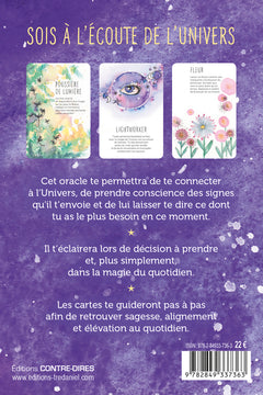 Messages de l'univers