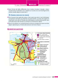 Histoire-Géographie / EMC (Enseignement moral et civique) 3e - ABC Réussite - Le Brevet efficace