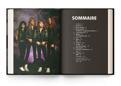 Metallica, album par album