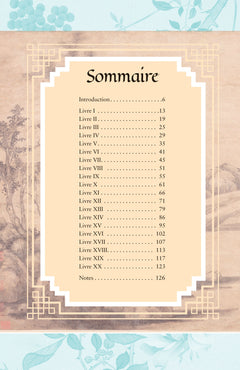 Les entretiens de Confucius