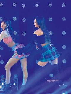 Black Pink - New Generation