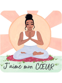 Aimer son corps