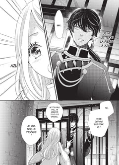 Nina du Royaume aux étoiles - Tome 11