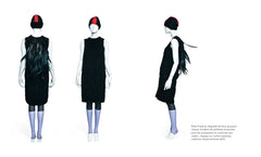 The Little guide to Prada - Mots de mode (Version Française)