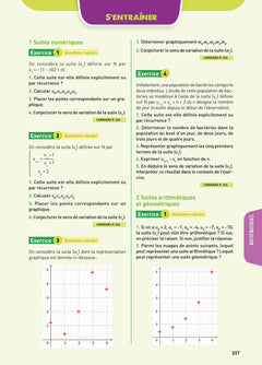 Toutes les matières - Première STMG - Réflexe - 2024