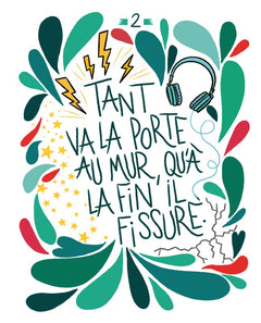 24 étoiles pour Noël - Collector