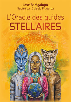 L'Oracle des guides stellaires