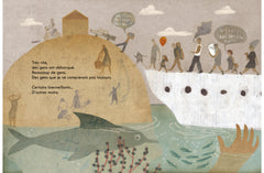 Il était une île