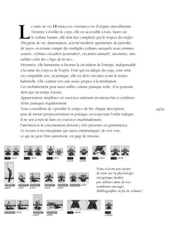 Dix huit exercices universels et leurs soufles vitaux