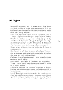Dix huit exercices universels et leurs soufles vitaux