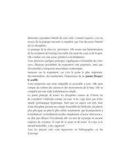 Dix huit exercices universels et leurs soufles vitaux