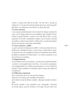 Dix huit exercices universels et leurs soufles vitaux
