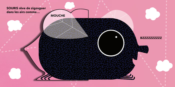 La rêverie des animaux