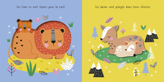 Les bébés animaux