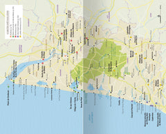 Explorer la région Bordeaux, Gironde et Landes 6ed