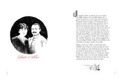 Monsieur Proust