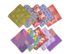 Coffret Origami 10 motifs japonais