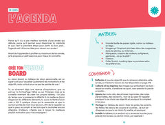 Réussir mon année avec Shayvise