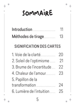 Mon Oracle poche connexion illuminée