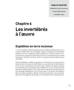 La biodiversité pour les nuls