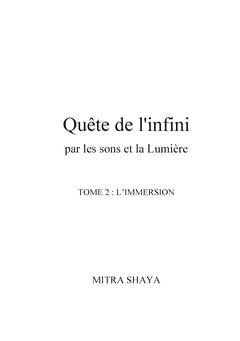 L'Immersion