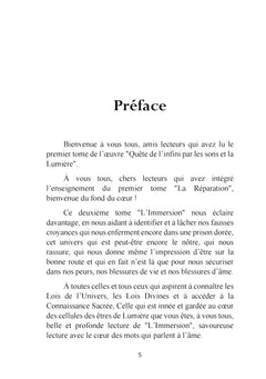 L'Immersion