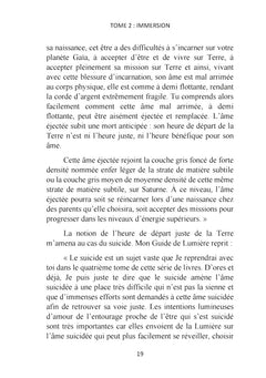 L'Immersion