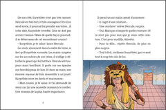 Hercule et la reine des Amazones