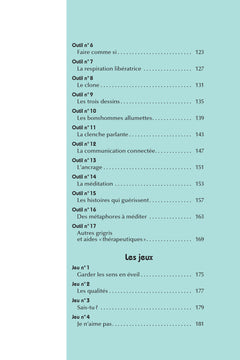 La communication positive parents-enfants